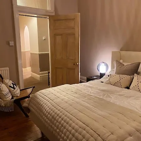 Cosy & Unique Apartment London Exterior photo