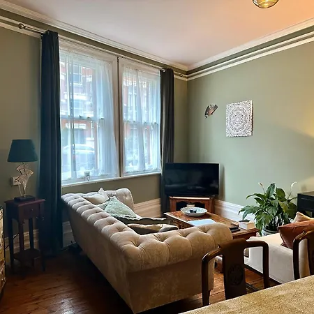 Cosy & Unique Apartment London Exterior photo