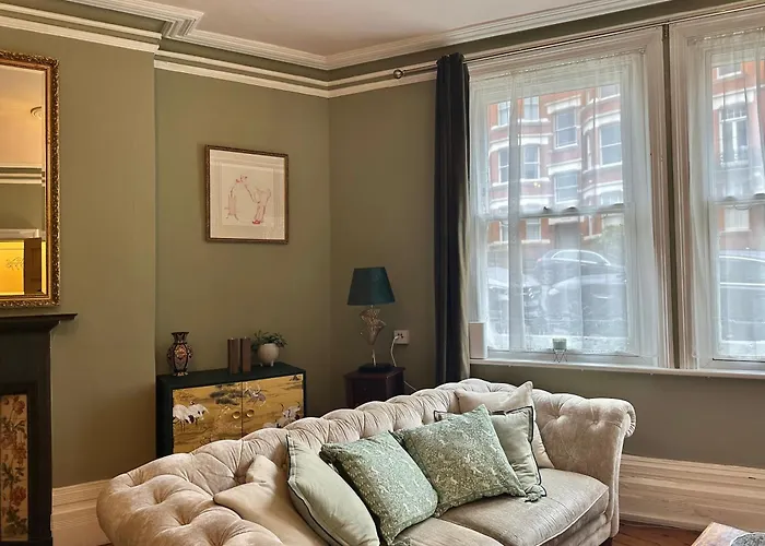 Cosy & Unique